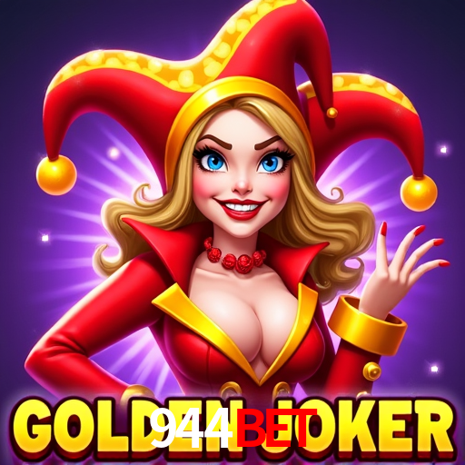 Slots na Plataforma 944Bet